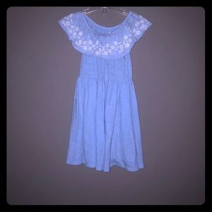 Girls 5t dress/tunic